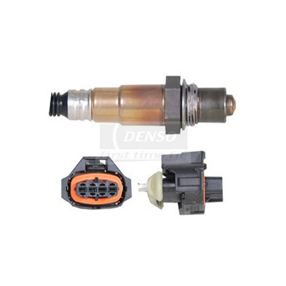 Oxygen Sensor Fits 2014 Chevrolet Cruze