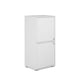 thumbnail image 1 of Alacena Celeste 3 Blanco Kessa Muebles, 1 of 5