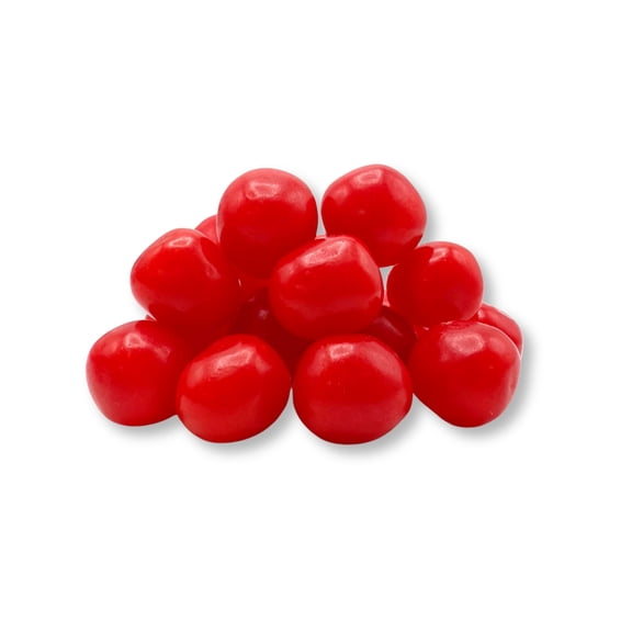 Sweet’s Cherry Sours Candy – Tart Cherry Flavor