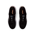 thumbnail image 2 of ASICS Chaussures de Course pour Femmes Gel-Cumulus 23 (D), 12W, Noir/pêche Soleil, 2 of 9