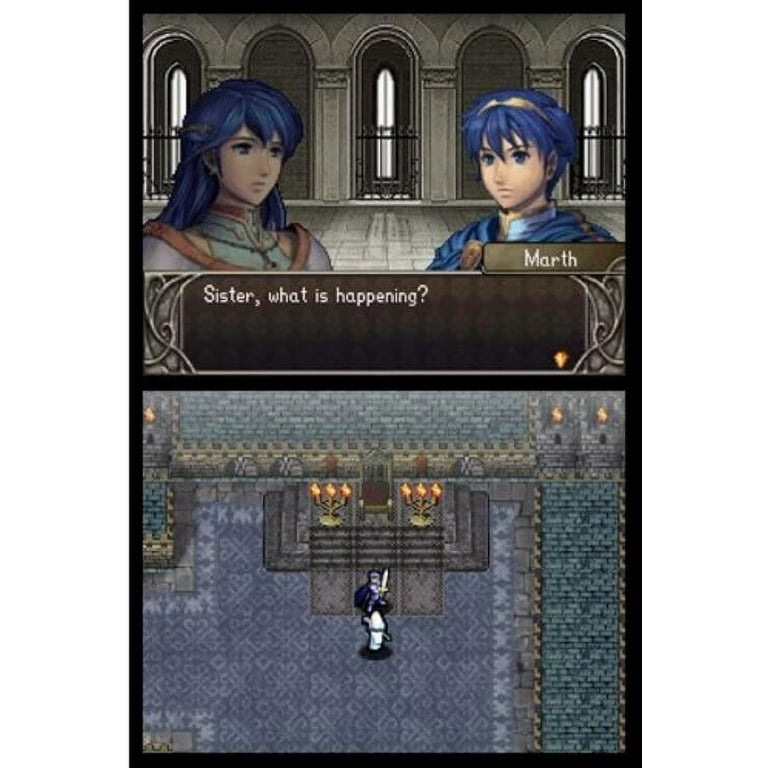 Fire Emblem Shadow Dragon DS Game Card NDSI DSL 2DS 3DS XL Fire Emblem Shadow Dragon DS Game Card NDSI DSL 2DS 3DS XL