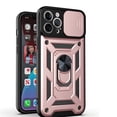 thumbnail image 1 of Funda con soporte de anillo magnético a prueba de golpes para iPhone 13, 12, 11, 14 Pro Max, X, XR, XS Max, 12, 13, Mini, 7, 8 Plus, 11Pro Fivean unisex, 1 of 2