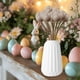 thumbnail image 5 of 9 palillos decorativos para huevos de Pascua, tallos de 23 cm para cestas de Pascua, arreglos florales, centros de mesa y coronas., 5 of 6