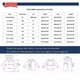 thumbnail image 2 of Trajes QIIBURR para niños pequeños de 3 años, para niños pequeños, niños grandes, moda, lindos, de color sólido, a rayas, uniforme escolar informal, pantalones, trajes para niños pequeños de 2 años,, 2 of 2