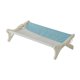 thumbnail image 4 of Percha para ventana de gato, muebles transpirables extraíbles, colchoneta para dormir para Yuyangstore Hamaca para gatos, 4 of 8