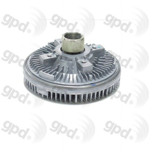 New GPD 2911335 Fan Clutch