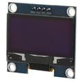 thumbnail image 1 of OLED Display,1pc 1.3 inch OLED Display Module OLED Display Module Impressive Results, 1 of 7