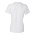 thumbnail image 3 of Gildan Softstyle Womens Lightweight T-Shirt, 3 of 5