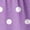 Purple, variant on LWavelet Women's Polka Dot Tiered Maxi Skirt, Elastic Waist with Pockets, Cute Summer & Picnic Long Skirt Deep Red L