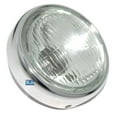 thumbnail image 1 of Vespa Headlamp Headlight Assembly 130mm VLB VNC VBC Old Vespa Sprint Rally, 1 of 5
