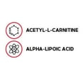 thumbnail image 2 of GNC Acetyl-L-Carnitine Alpha-Lipoic Acid 500mg / 200mg | Supports Positive Mood Balance & Antioxidant Regeneration | 60 Count, 2 of 3