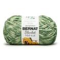 thumbnail image 1 of Bernat® Blanket Mist-ical™ #6 Super Bulky Polyester Yarn, 10.5oz/300g 220 Yards, 1 of 9