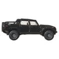thumbnail image 4 of Hot-Wheels-Cars,-Premium-Fast-&-Furious-Car-for-Adult-Collectors, 4 of 7