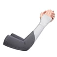 thumbnail image 1 of Soidarity Mangas de brazo de protección solar Mangas de compresión atléticas Mangas deportivas Cubierta de brazo enfriador antideslizante para correr Ropa Deportiva, Zapatos No. 4 Soidarity OD010739-04, 1 of 1