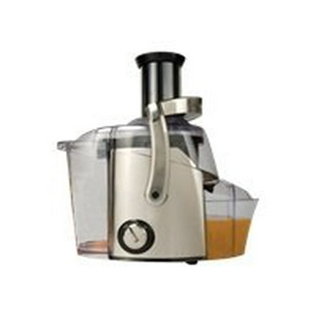 Juiceman Large Chute Juicer