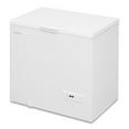 thumbnail image 2 of Amana® AQC0902LW - 9 Cu ft - Chest Freezer - White - with Flexible installation, 2 of 12