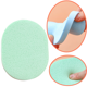 thumbnail image 3 of Esponjas faciales Apuakthei, coloridas, ovaladas, para limpieza facial, esponja para lavar, almohadilla para exfoliación facial, 3 of 5