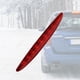 thumbnail image 1 of Luz De Freno Led De Montaje Alto Luz trasera ABS luz de freno de montaje alto para BMW Mini 2002-2006 (rojo) Sywqhk Accesorios para autos y motos, 1 of 8