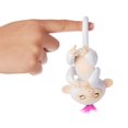 thumbnail image 4 of Fingerlings WowWee Baby Monkey Interactive Pet, 4 of 4