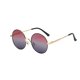 thumbnail image 1 of Jumpingount Gafas de sol para niñas, almohadilla para la nariz transpirable polarizada portátil, gafas lavables a la moda a prueba de sol, gafas para Cadenas y cordones para anteojos rojo gris Jumpingount AP011614-03, 1 of 6