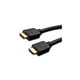Vanco Haute Vitesse 1.4 HDMI Ethernet 50 Ft - 255050X – image 1 sur 2