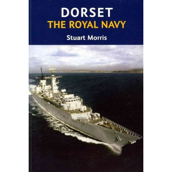 Dorset, The Royal Navy