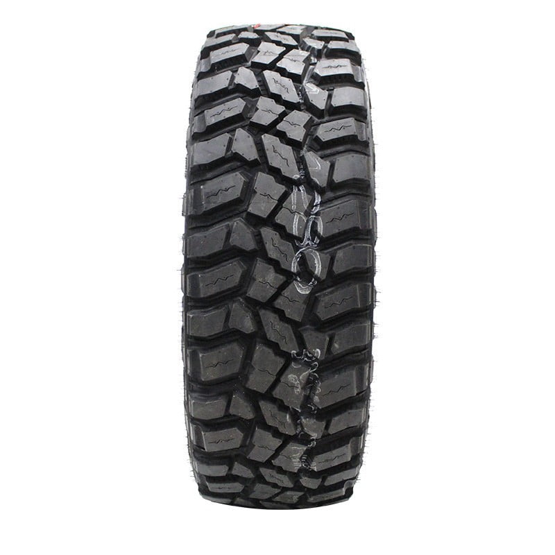 Cooper Discoverer STT Pro Off-Road Mud Terrain Tire - 31X10.50R15 LRC/6ply
