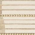thumbnail image 3 of Surya Cherokee CHK-2307 36 x 60" Rectangle Wool Rug in Tan/Light Brown/Beige, 3 of 7