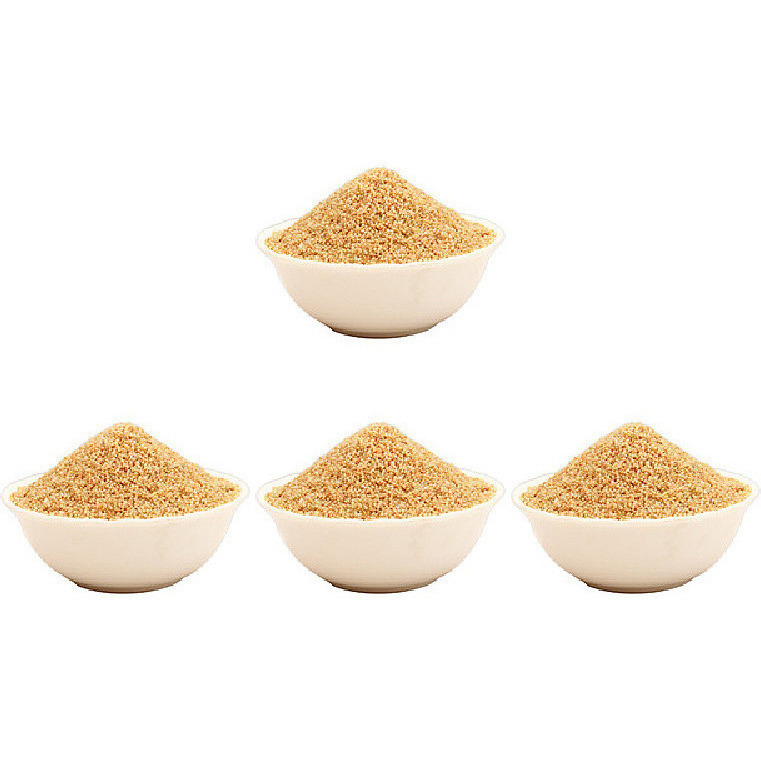 Pack Of 4 5aab Little Millet 908 Gm (2 Lb)