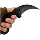 thumbnail image 4 of Navaja Karambit Mariposa Cuchillo Plegable Militar Tac Negro, 4 of 4