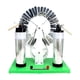 thumbnail image 4 of Herramienta de demostración del generador de inducción electrostática JAR Generador Experimento de enseñanza para niños en el aula adolescentes, 4 of 8