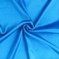 thumbnail image 2 of Blue Dreamy Set of 2 Silky Satin Queen Pillowcases, 2 of 6