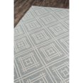 thumbnail image 4 of Madcap Cottage Palm Beach Everglades Club Area, Indoor Outdoor Rug, 3'6" X 5'6", Grey, 4 of 4