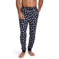 thumbnail image 1 of Jockey Men's Flannel Sleep Jogger, 1 of 6