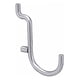 thumbnail image 2 of Ganchos para madera perforada Stanley National S819-525, 1,5 cm (6 unidades), 2 of 2