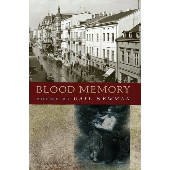 Blood Memory, (Paperback)
