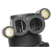 hyundai santa fe fuel injection idle air control valve