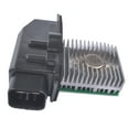thumbnail image 6 of Mustrod Blower Motor Control Resistor For Ford Crown Victoria, Mercury Grand Marquis, Lincoln Town, 6 of 9
