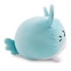 thumbnail image 4 of Peluche MochioShis Chinchilla Mofuko Mofumoshi 30 cm, 4 of 9