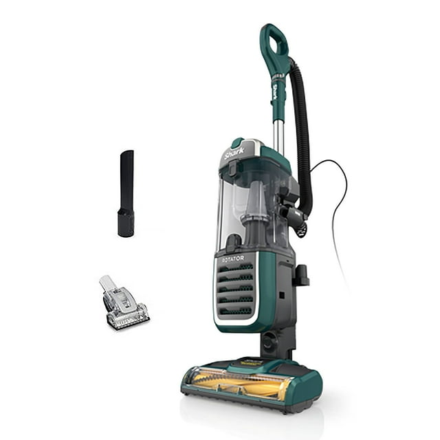 Shark Rotator Anti-Allergen Pet Plus Corded Upright Vacuum with Self-Cleaning Brushroll