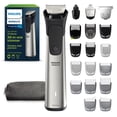 thumbnail image 1 of Kit de aseo Philips Norelco Multigroom Series 7000 MG7970/49, 1 of 7