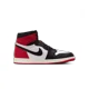 thumbnail image 4 of N I-K-E A i r-Jor-dan 1 Retro High OG Shoes White Varsity Red DZ5485-106 Men's NEW, 4 of 6