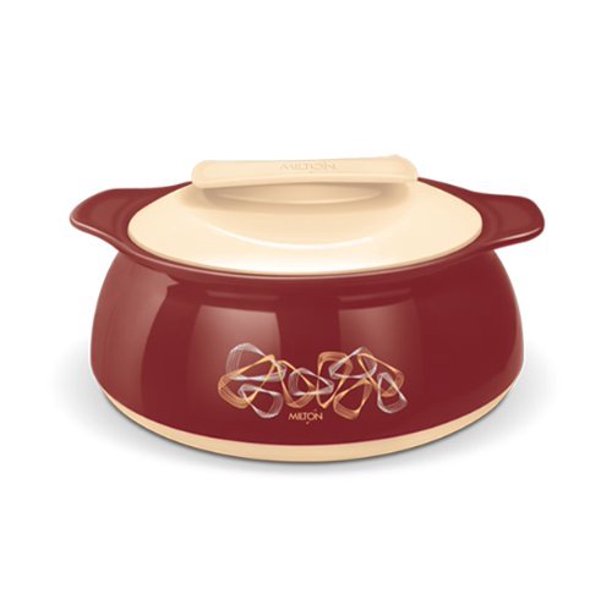 milton hot pot bottle