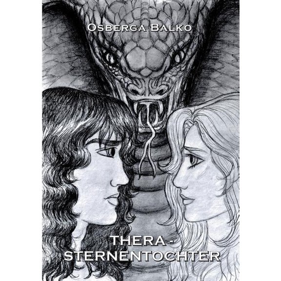 Thera - Sternentochter, (Paperback)