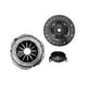 thumbnail image 1 of KIT DE CLUTCH PLATINUM 2003 al 2008 TOYOTA L4 1.8L, 1 of 3