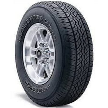 Yokohama Geolandar H/T-S (G051) 119Q Tire LT265/75R16 ...