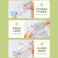 thumbnail image 4 of Parrot Shredding Toy Candy Shape, Refillable Paper Roll Dispenser for Small Birds, Hanging Chewing Toy for Cage Boredom Relief, 4 of 9