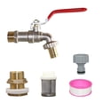 thumbnail image 2 of Outdor Beer And Wine Dispensing Tap With Advanced Control For Home Brewing And Beverage Service, 2 of 6