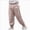 A92-Brown, variant on Gibobby Boys Pants Little Kids Boys Jogger Pants 12 Months 2T 3T 4T 5T Elastic Waisted Drawstring Sweatpants Kids Running School Uniform Athletic Outfits(2-3 Years,Black)