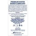 thumbnail image 2 of Swiss Navy Water Based Personal Lubricant, 2 Oz, 2 of 2